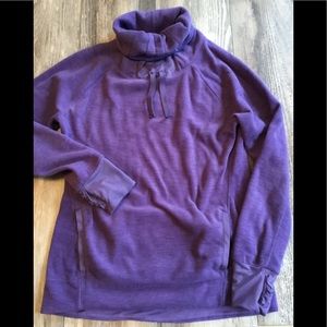 Old Navy Active Fleece Sweatshirt